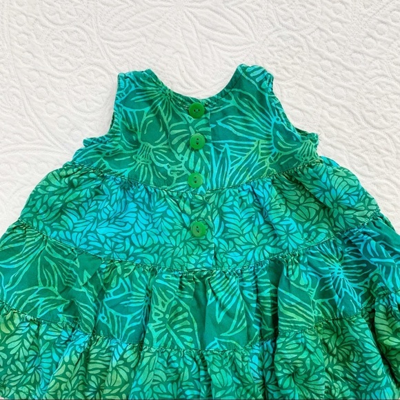 Blue Ginger Girls’ Tier Playset - Picture 2 of 3